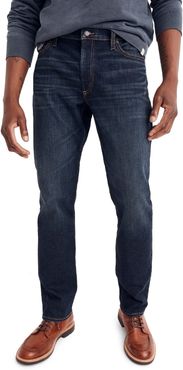 Slim Straight Fit Jeans