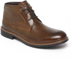 Classic Break Chukka Boot