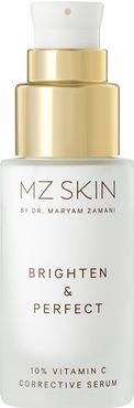 Brighten & Perfect 10% Vitamin C Corrective Serum