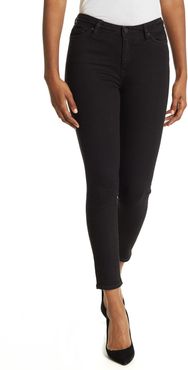 ALLSAINTS Eve High Waisted Ankle Skinny Jeans at Nordstrom Rack