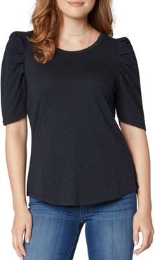 Puff Sleeve T-Shirt