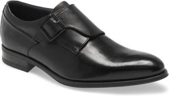 Carmo Monk Strap Shoe