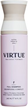 Virtue Full Shampoo, Size One Size