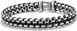 Chain Woven Box Chain Bracelet