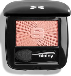 Les Phyto-Ombres Eyeshadow - 32 Silky Coral