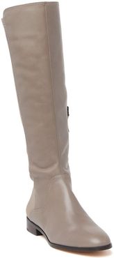 Louise et Cie Verdi Stretch Leather Boot at Nordstrom Rack