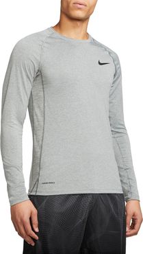 Pro Long Sleeve Training T-Shirt