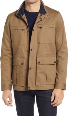 Swale Jacket