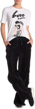 LOVE Moschino Overfit Trousers at Nordstrom Rack