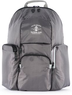 Free Spirit Sp Diaper Backpack - Grey