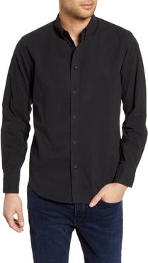 Fit 2 Tomlin Slim Fit Button-Down Shirt