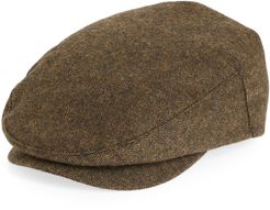 Hooligan Iii Driving Cap - Brown