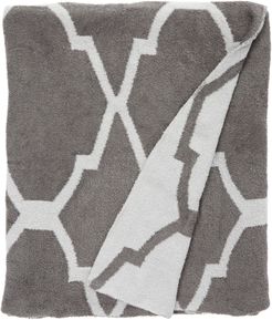 'Moroccan Dolce' Throw