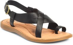 B?rn Inya Crossover Sandal