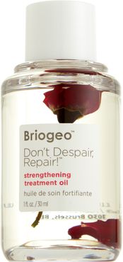 Don'T Despair, Repair! Treatment Oil, Size One Size