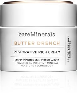 Bareminerals Butter Drench(TM) Restorative Rich Cream Moisturizer