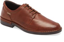 Bermeo Waterproof Plain Toe Derby