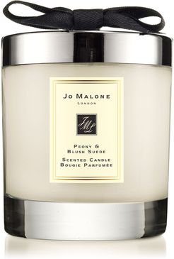 Jo Malone London(TM) Peony & Blush Suede Scented Home Candle