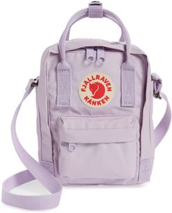 Kanken Sling Shoulder Bag - Purple