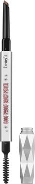 Benefit Goof Proof Brow Pencil Easy Shape & Fill Pencil Warm Medium Brown