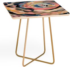 Laura Fedorowicz Lover Side Table