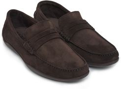 Basel Penny Loafer