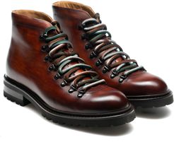 Montana Ii Plain Toe Boot