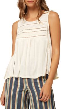 Tokeen Knit Tank Top