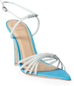 Demi Ankle Strap Sandal