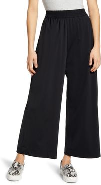 Lorelei Crop Wide Leg Pants