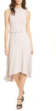 Ted Baker London Corvala High/Low Dress at Nordstrom Rack