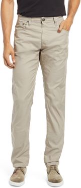 Tellis Slim Fit Cool Comfort Performance Twill Pants