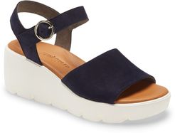 Paul Green Chelsea Wedge Sandal at Nordstrom Rack