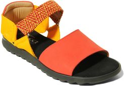 Tyah Slingback Sandal