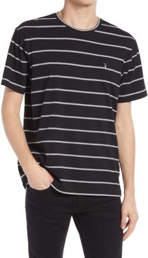 Louis Stripe T-Shirt