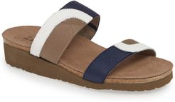 Frankie Slide Sandal