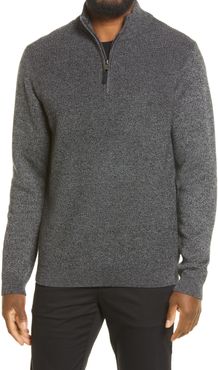 Nitchip Half Zip Sweater