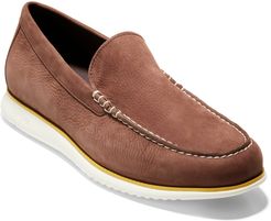 2.zerogrand Venetian Loafer