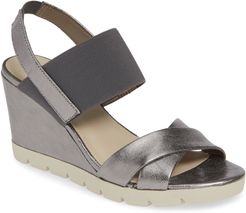 Get Over It Wedge Sandal