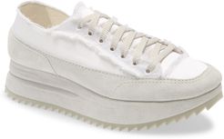 Ordella Wedge Sneaker