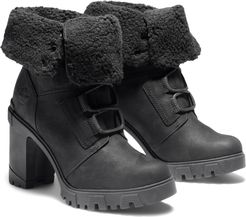 Lana Point Faux Shearling Bootie