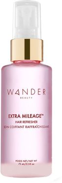 Extra Mileage(TM) Hair Refresher Dry Shampoo, Size One Size