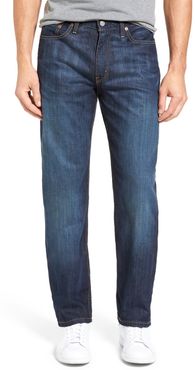 514(TM) Straight Leg Jeans