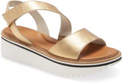 Paul Green Dede Platform Slingback Sandal at Nordstrom Rack