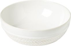 Le Panier Ceramic Coupe Bowl