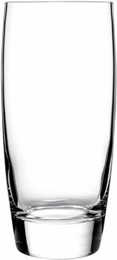 Michelangelo Set Of 4 Highball Glasses