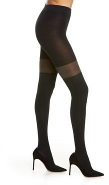 Winter Luxe Tights