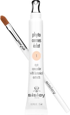 Eye Concealer With Botanical Extracts - 1