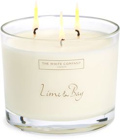 Large Scented Candle