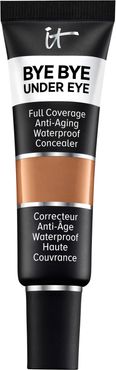 Bye Bye Under Eye Anti-Aging Waterproof Concealer Deep C